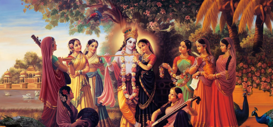 'కృష్ణం వందే జగద్గురుం' నృత్య ప్రదర్శన – తిరుపతి