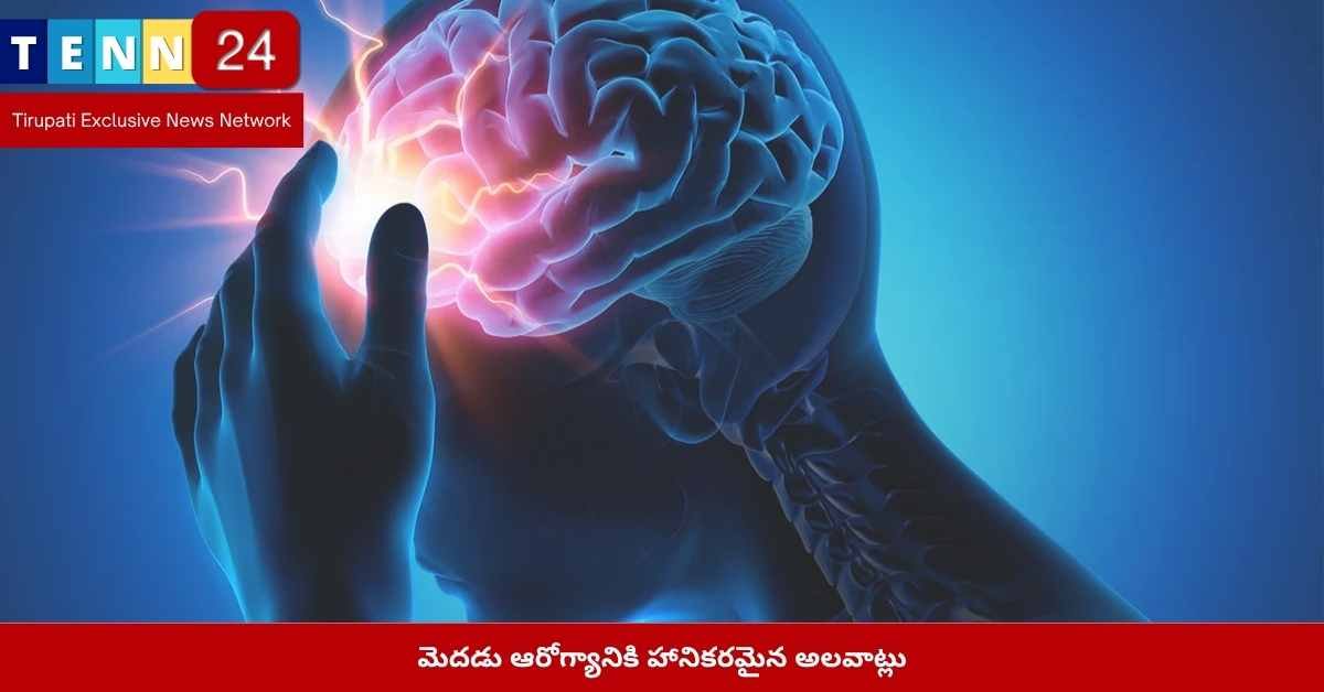 మెదడు ఆరోగ్యం